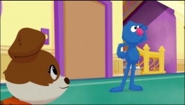 Sesame Street - Season 56 Episode 01